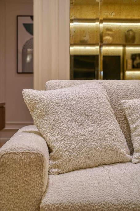 Off New Opera Louvre 5 Etoiles Apartment Paris