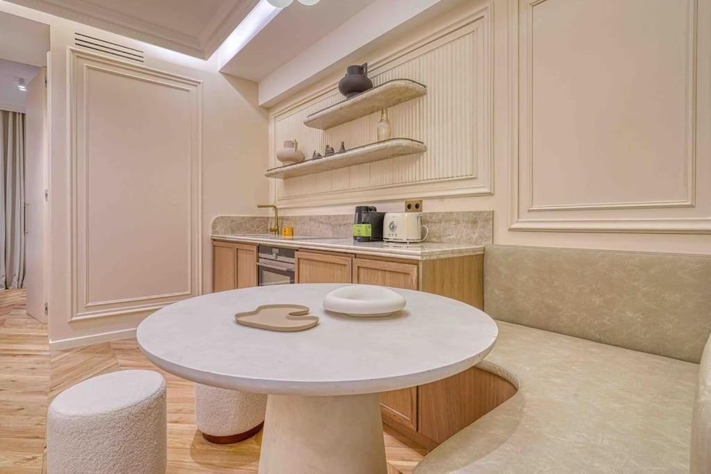 Off New Opera Louvre 5 Etoiles Apartment