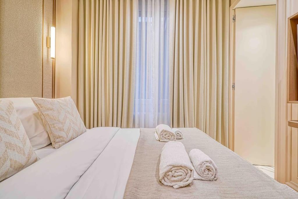 Off New Opera Louvre 5 Etoiles Apartment *