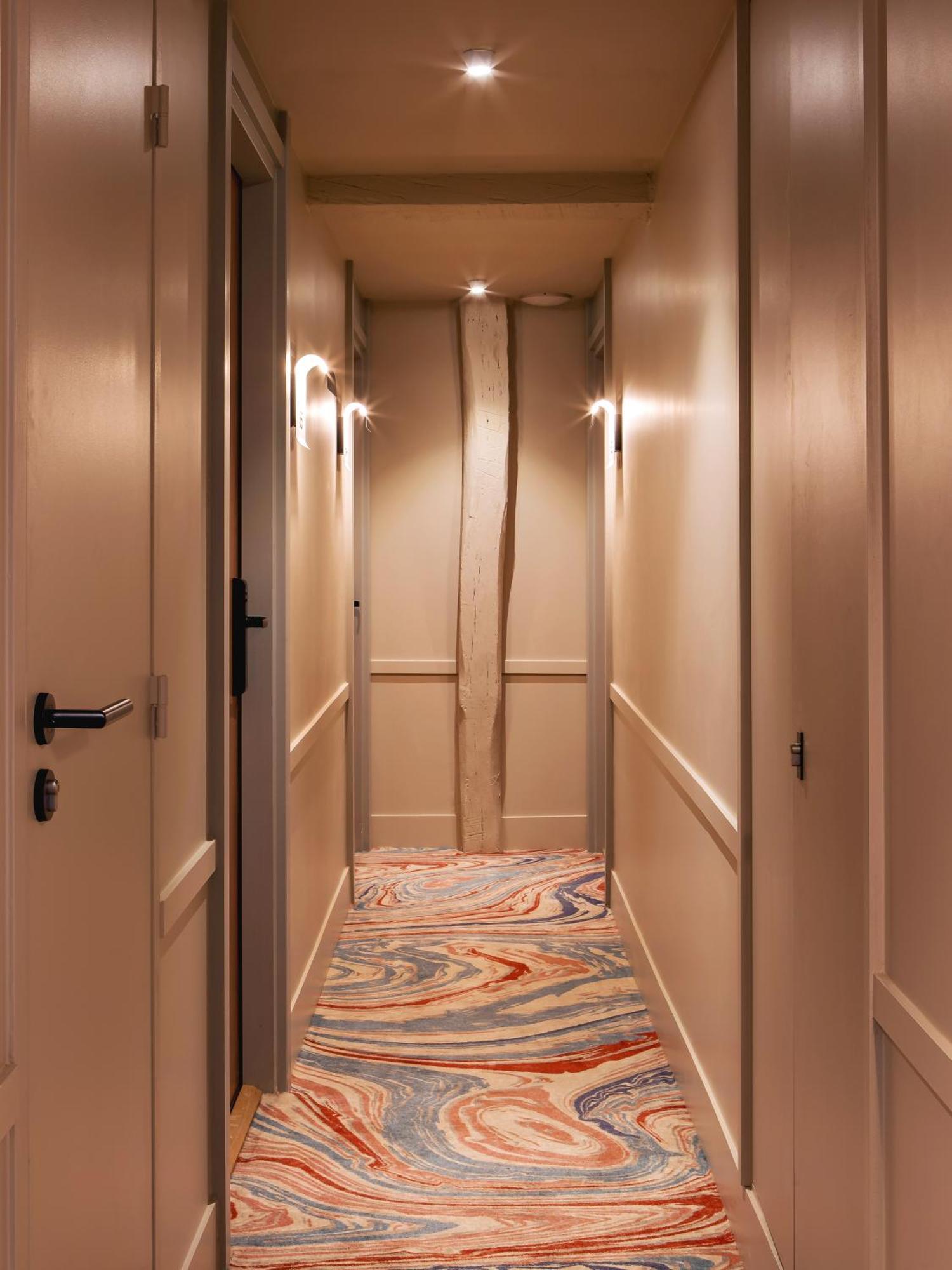 Hotel New Opéra 4*
