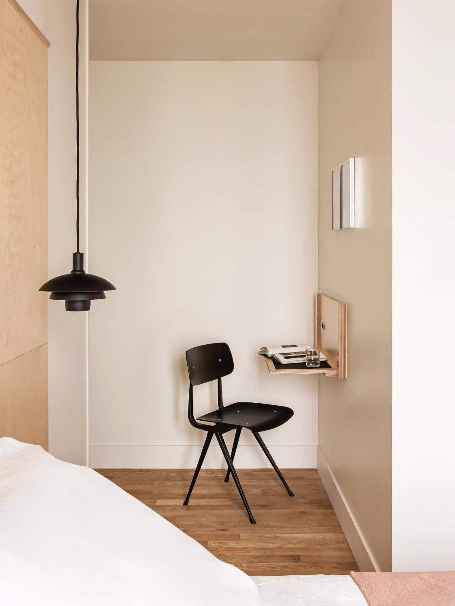 New Opéra Hotel