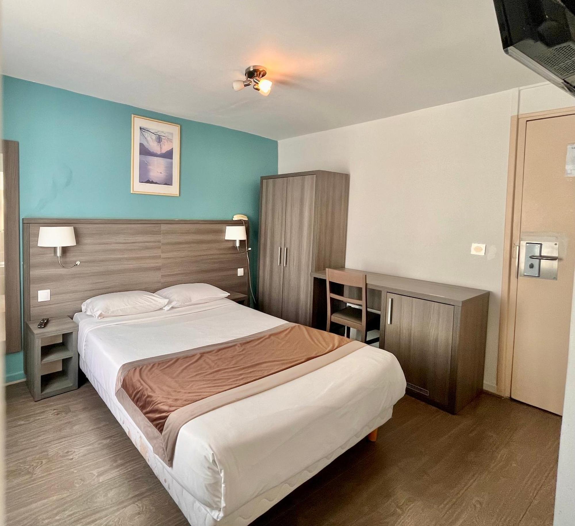 Luxor Bastille 2* Parigi