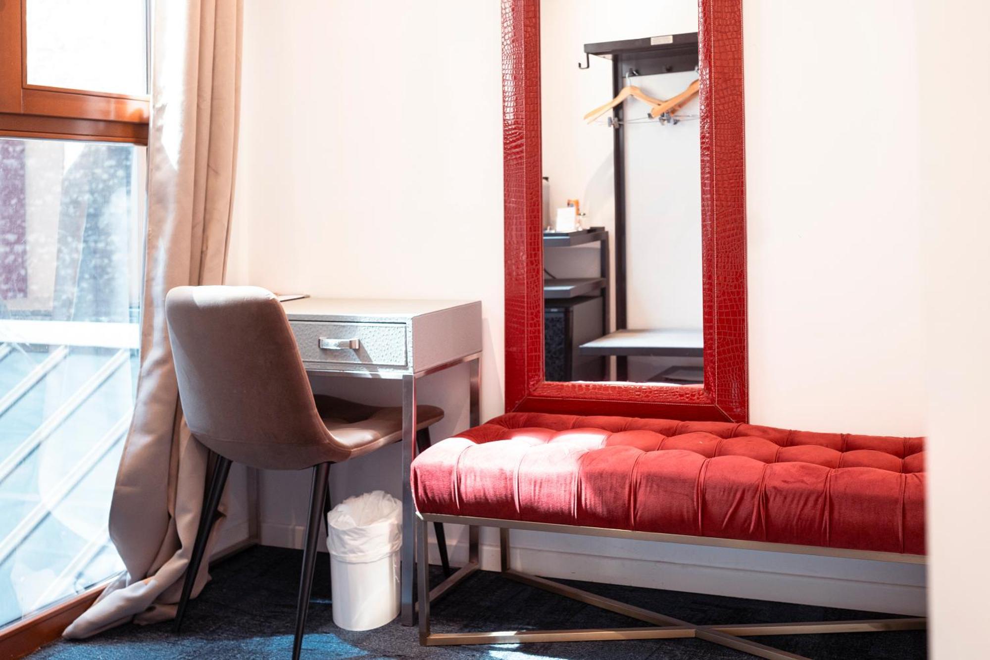 Aida Marais Hotel Parigi
