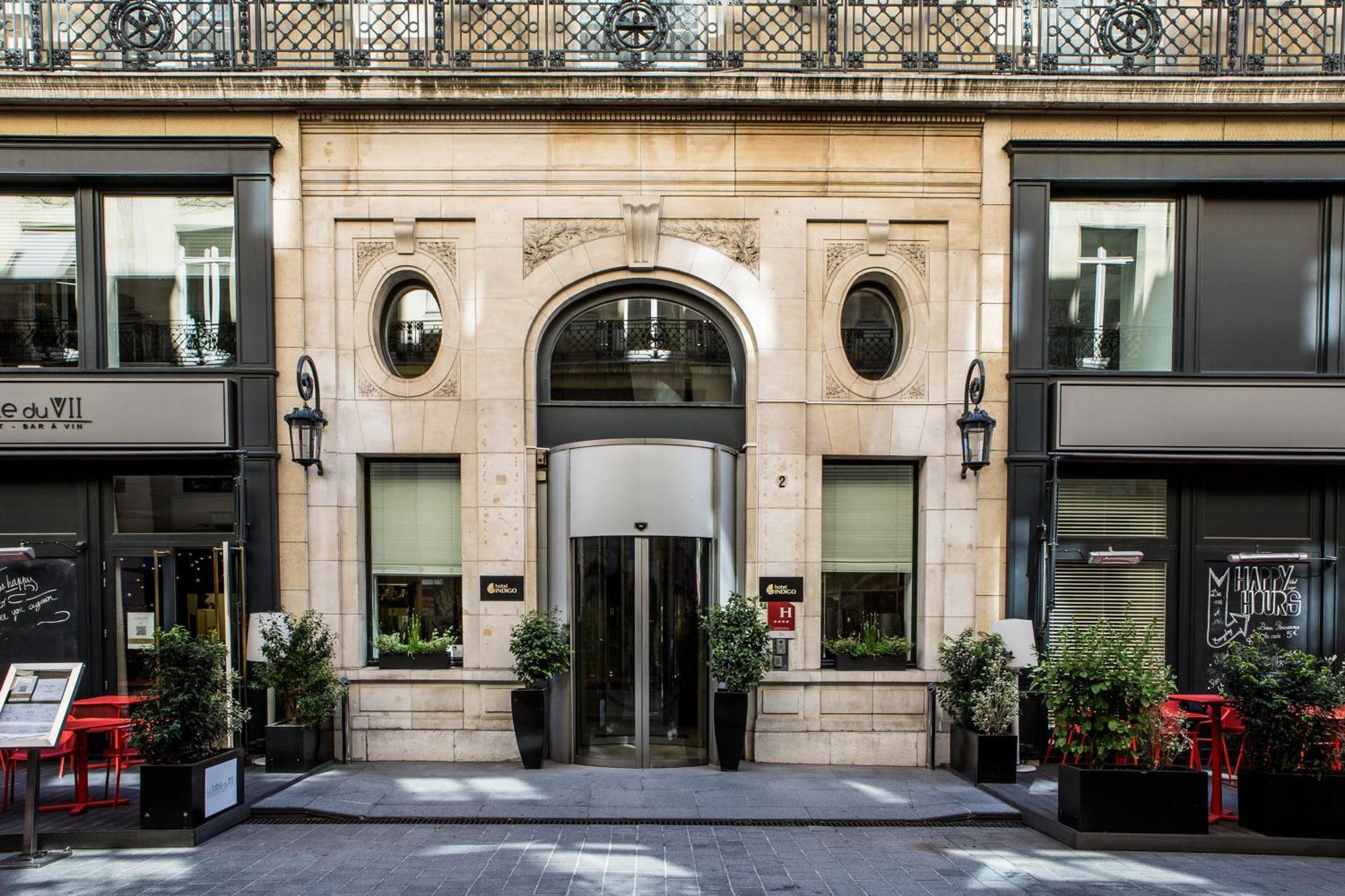Indigo - Opera By Ihg Hotel