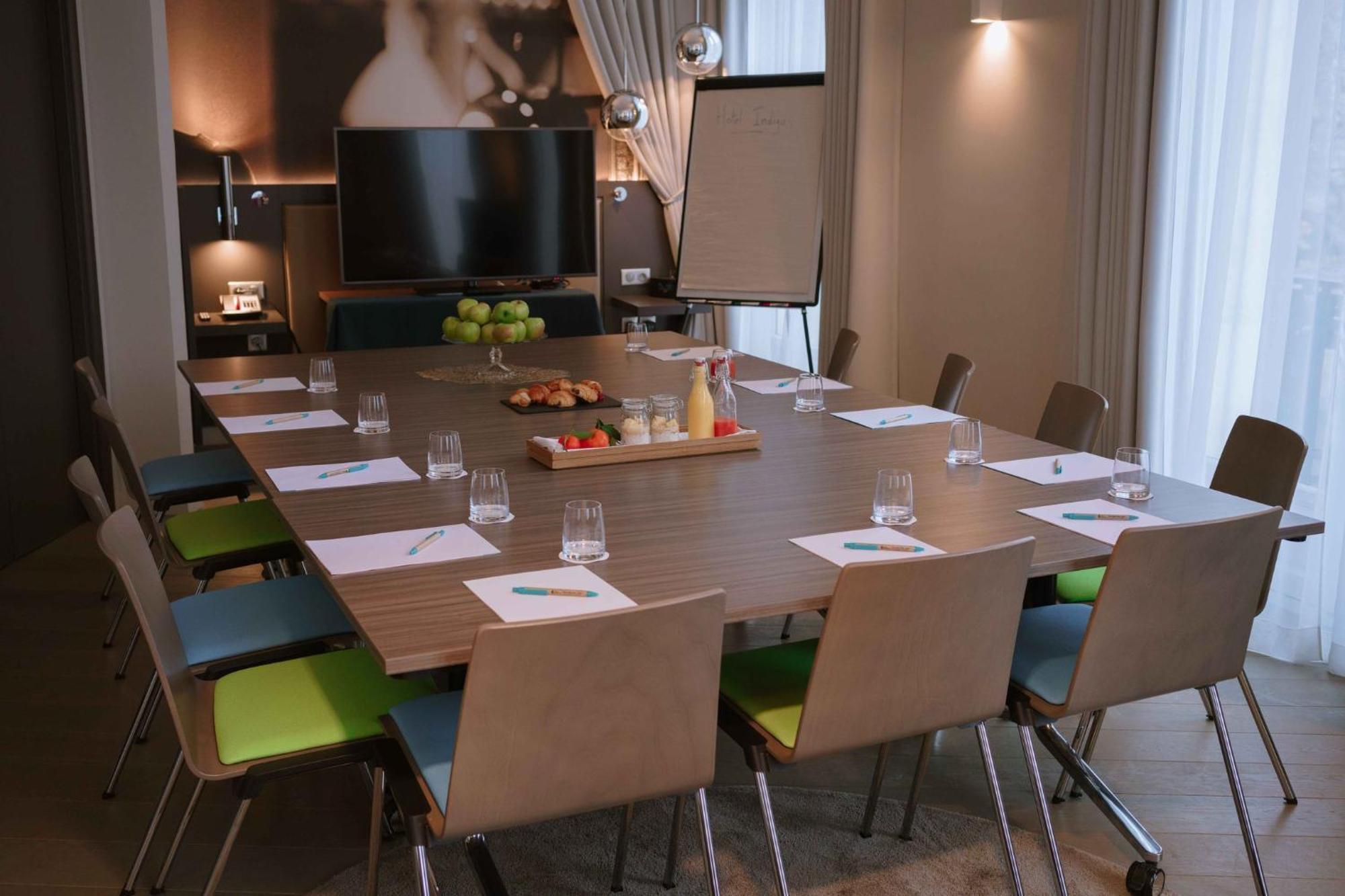 Indigo - Opera By Ihg 4* Parigi
