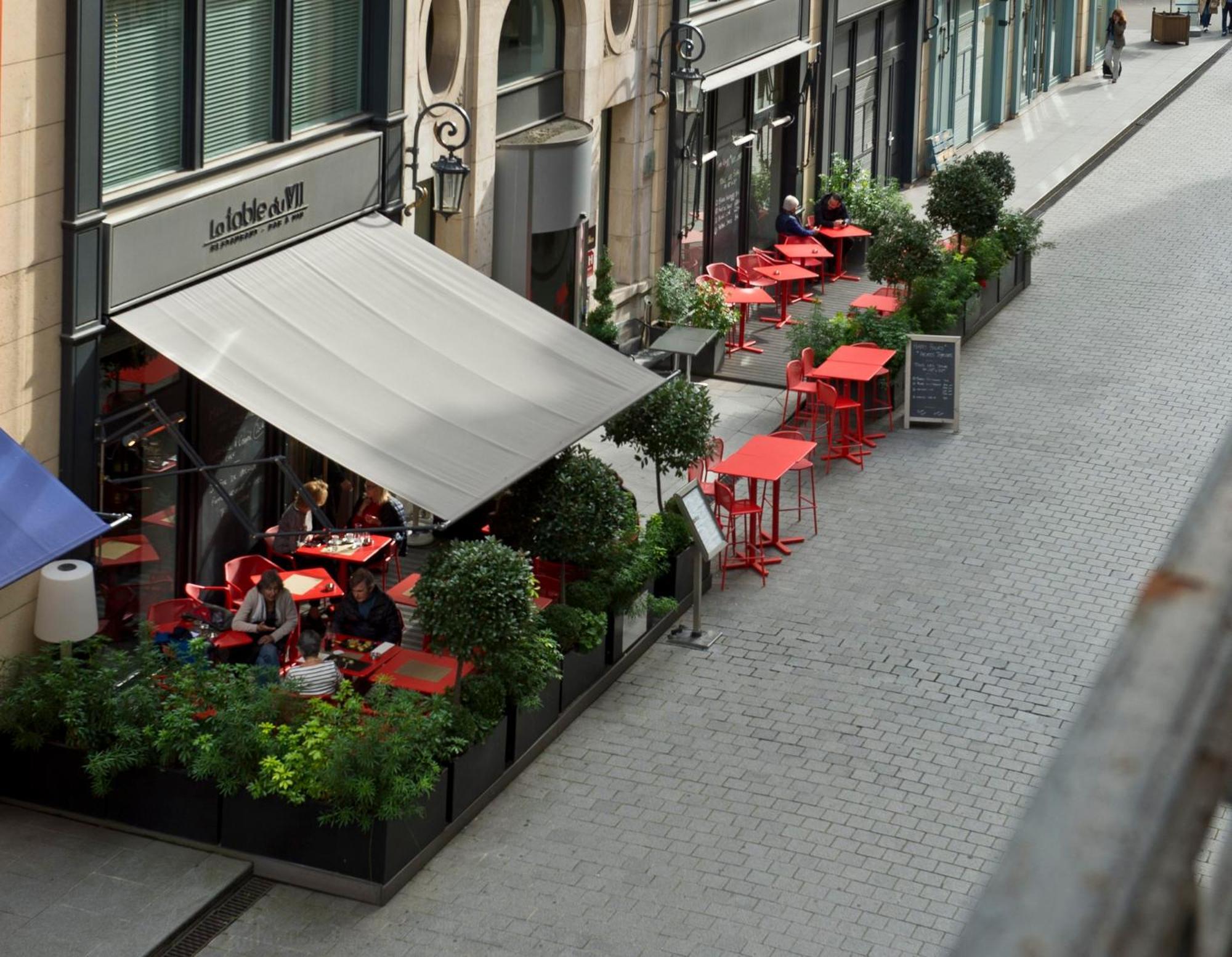Indigo - Opera By Ihg Hotel 4*