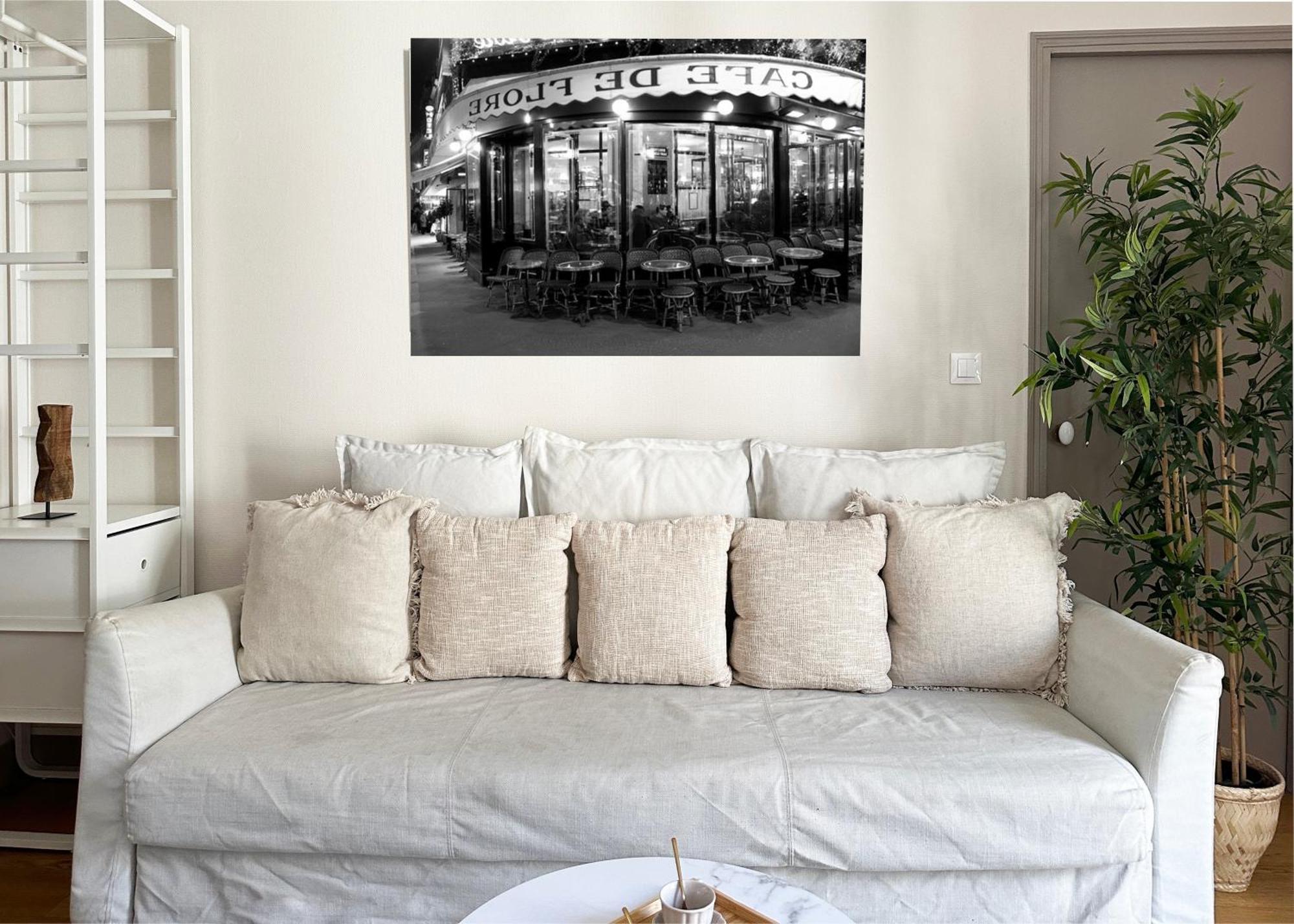 Apartment - Buttes Chaumont's Park -entire Flats