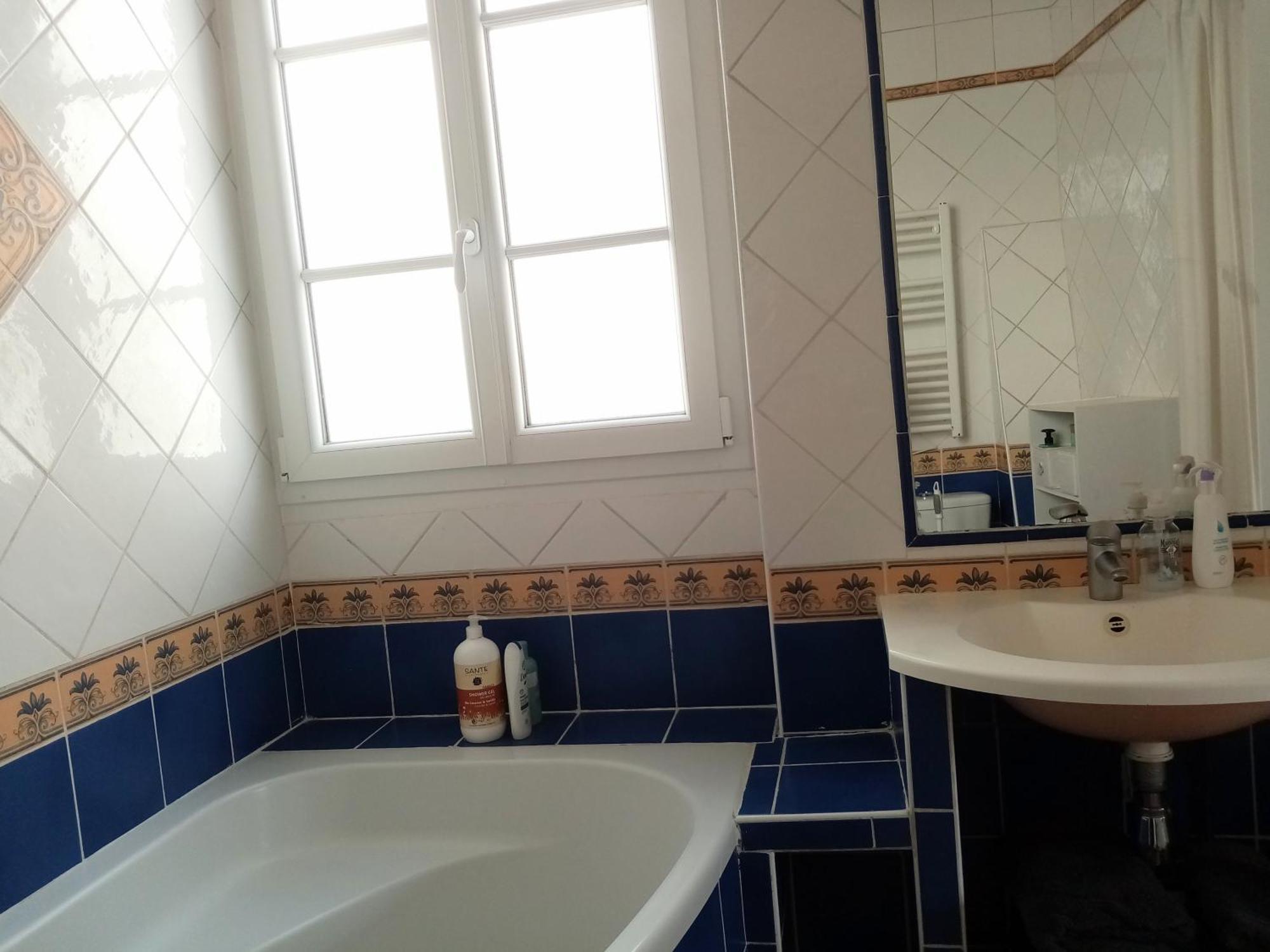 Appartamento Avec Balcon Au Coeur