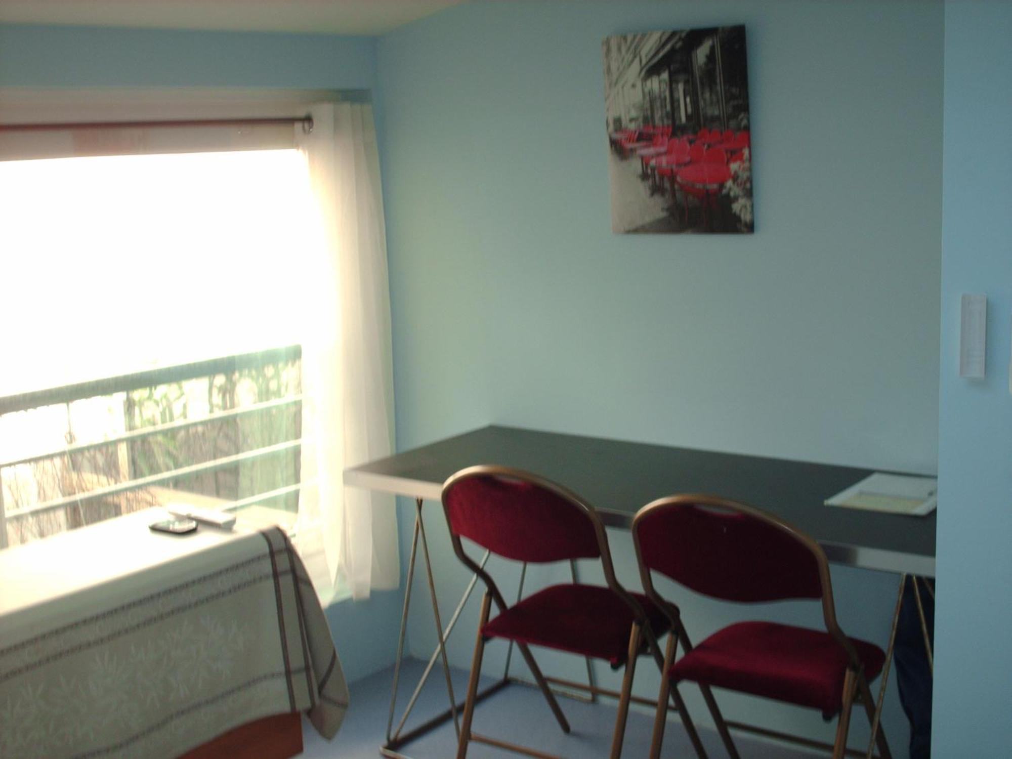Bed & Breakfast Passion Parigi