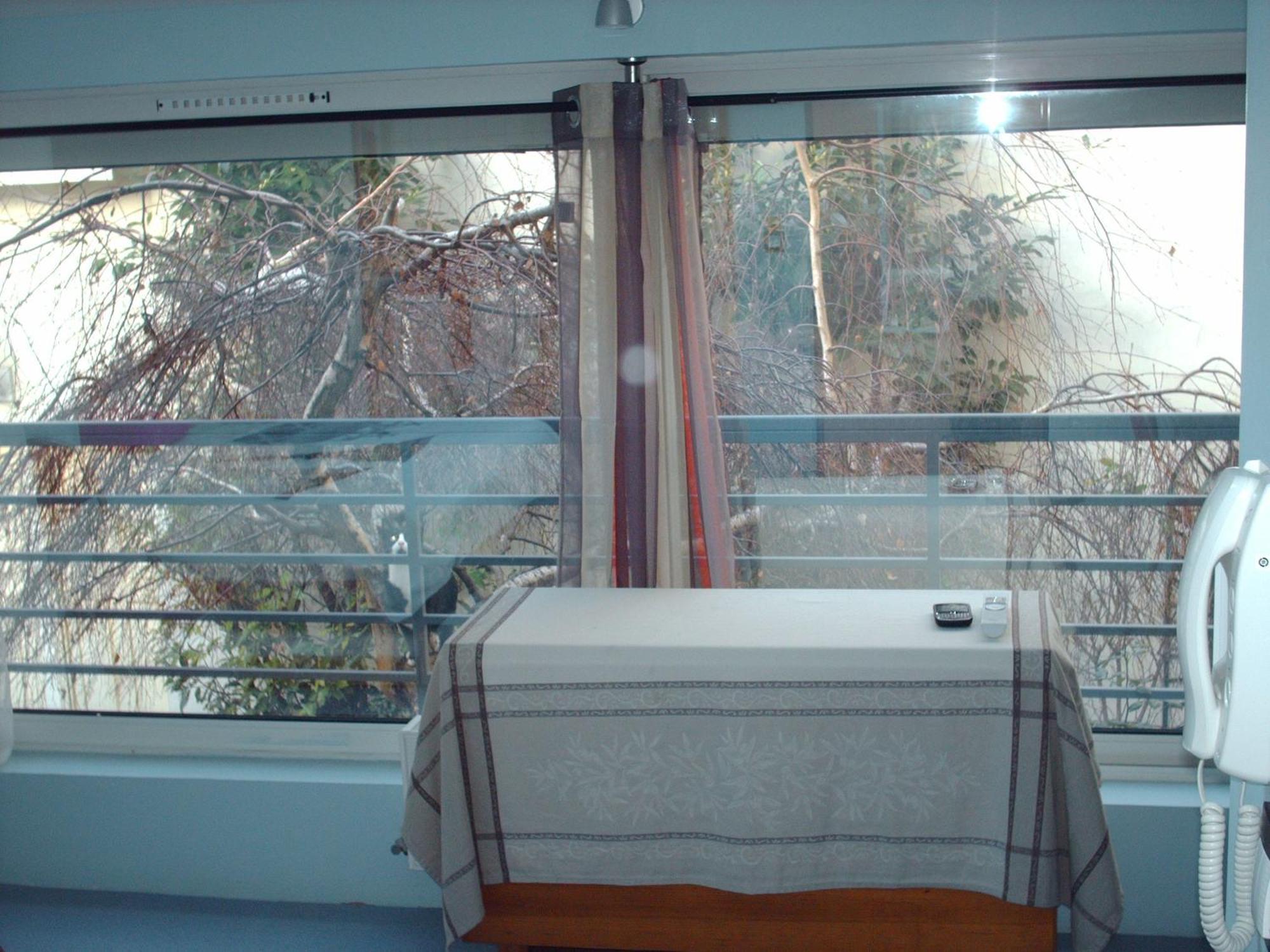 Bed & Breakfast Passion Parigi