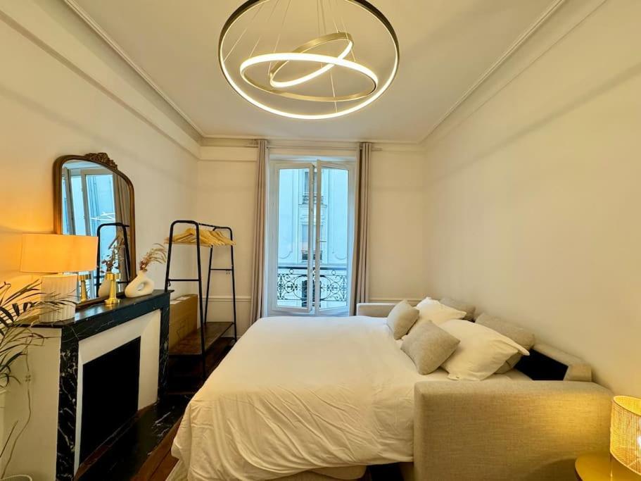Nouveau * Parigi