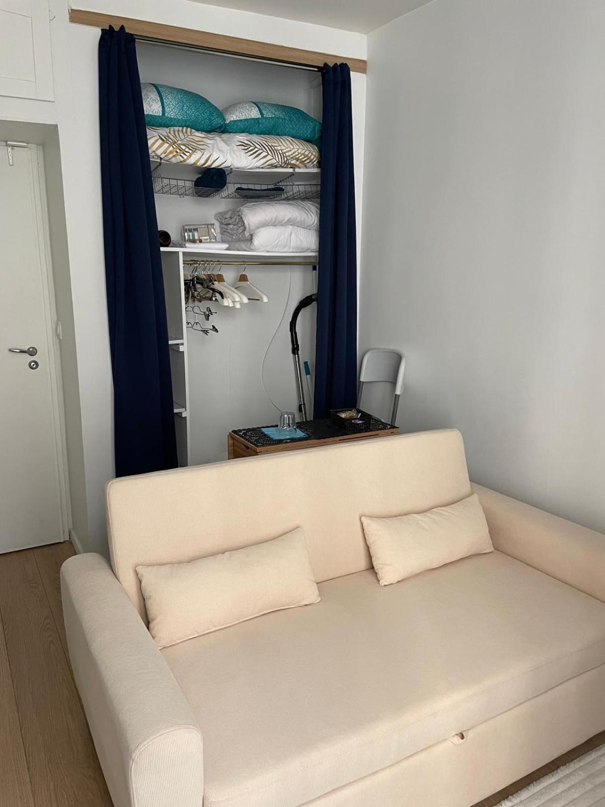 La Petite Studette Paris