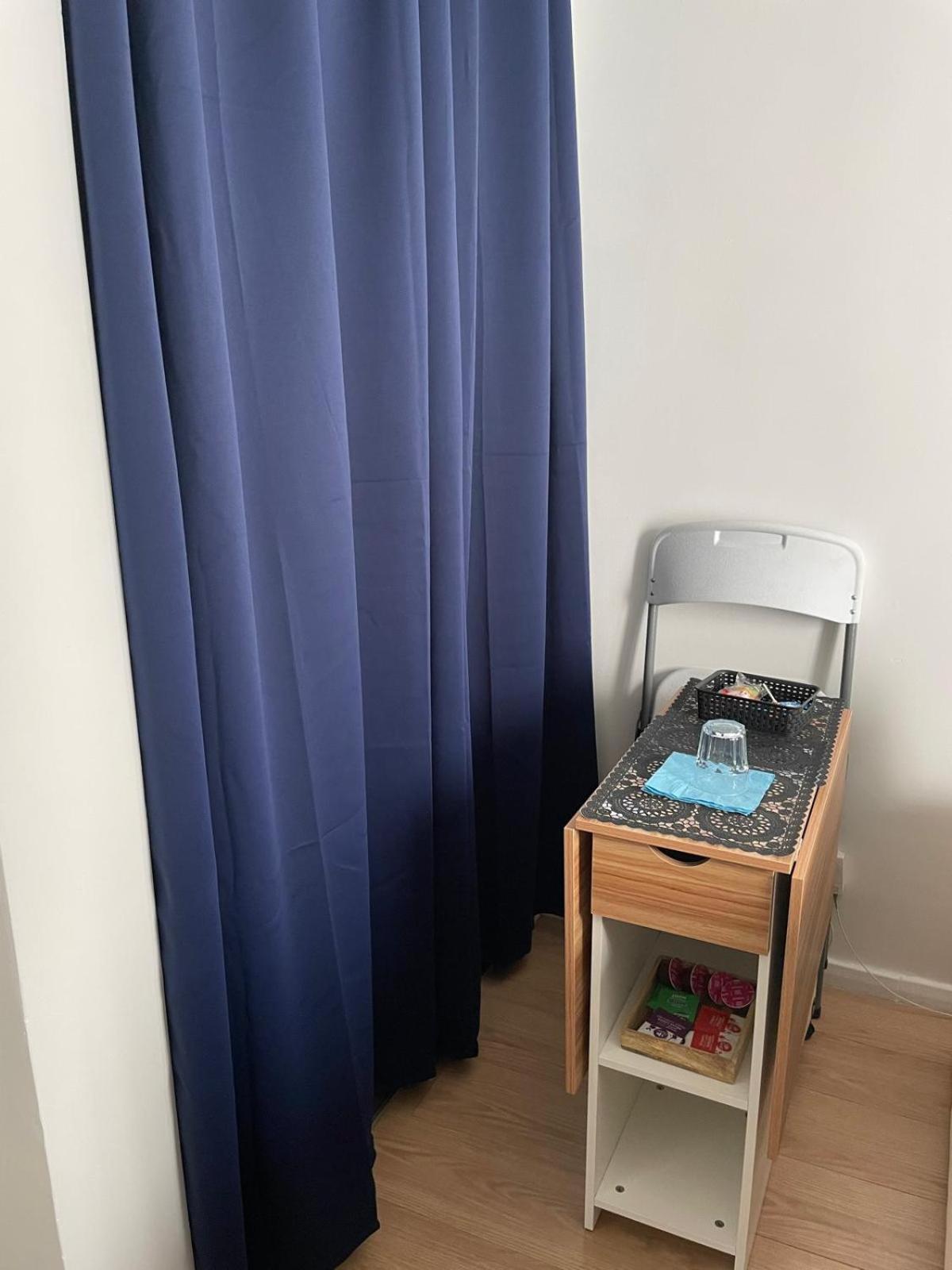 Apartment La Petite Studette *