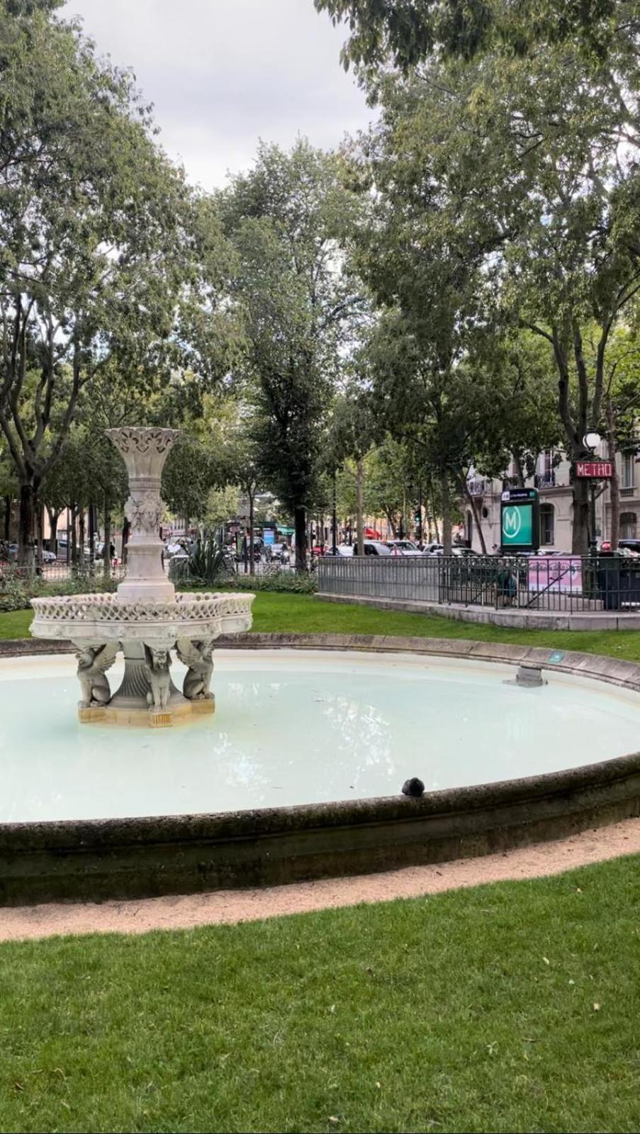 La Petite Studette Paris