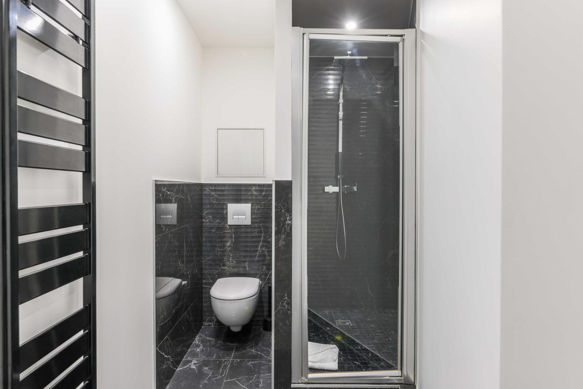 Appartamento Cosy - 1br-4p - Near Nation *