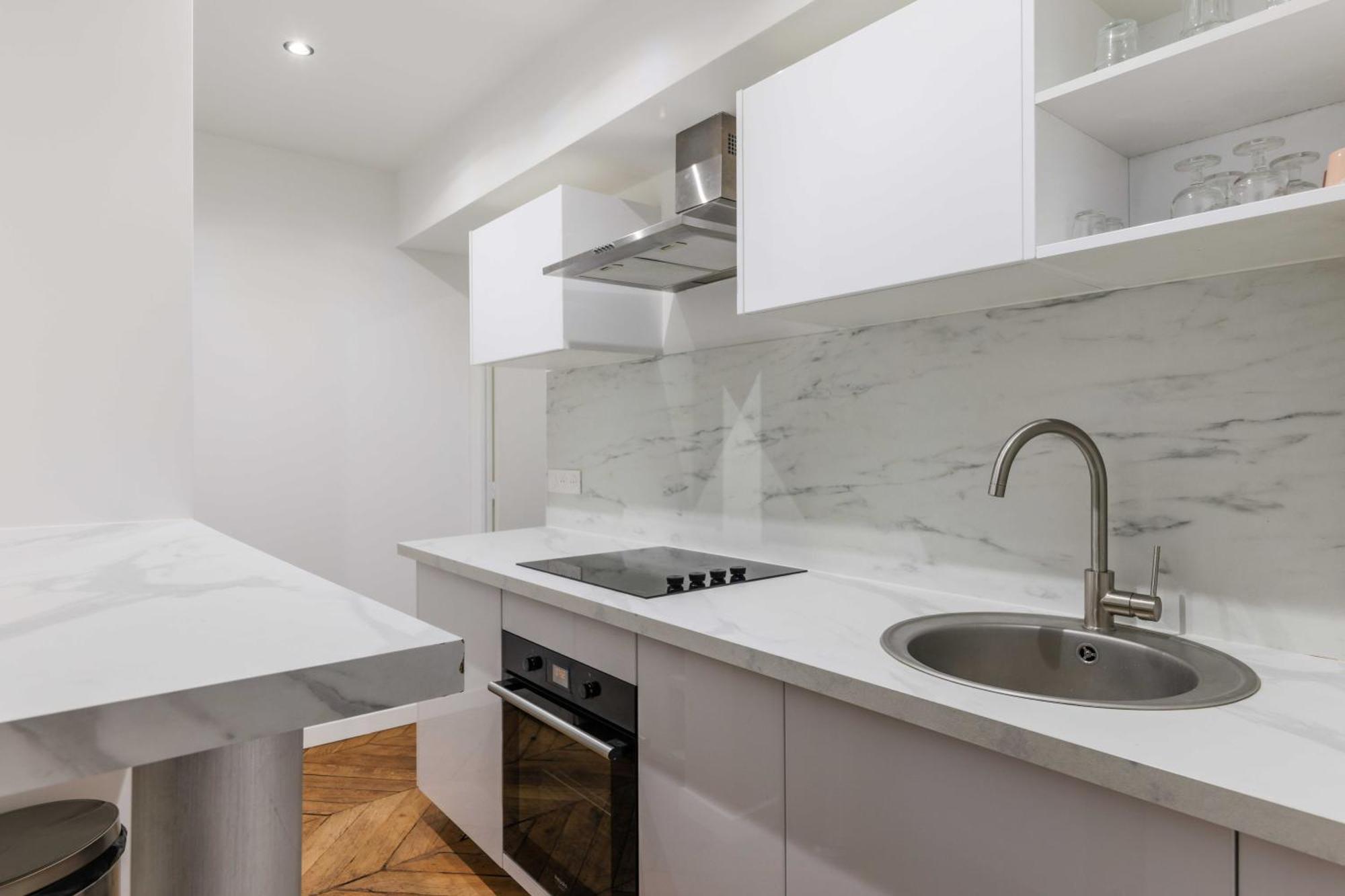 Cosy - 1br-4p - Near Nation Appartamento Parigi