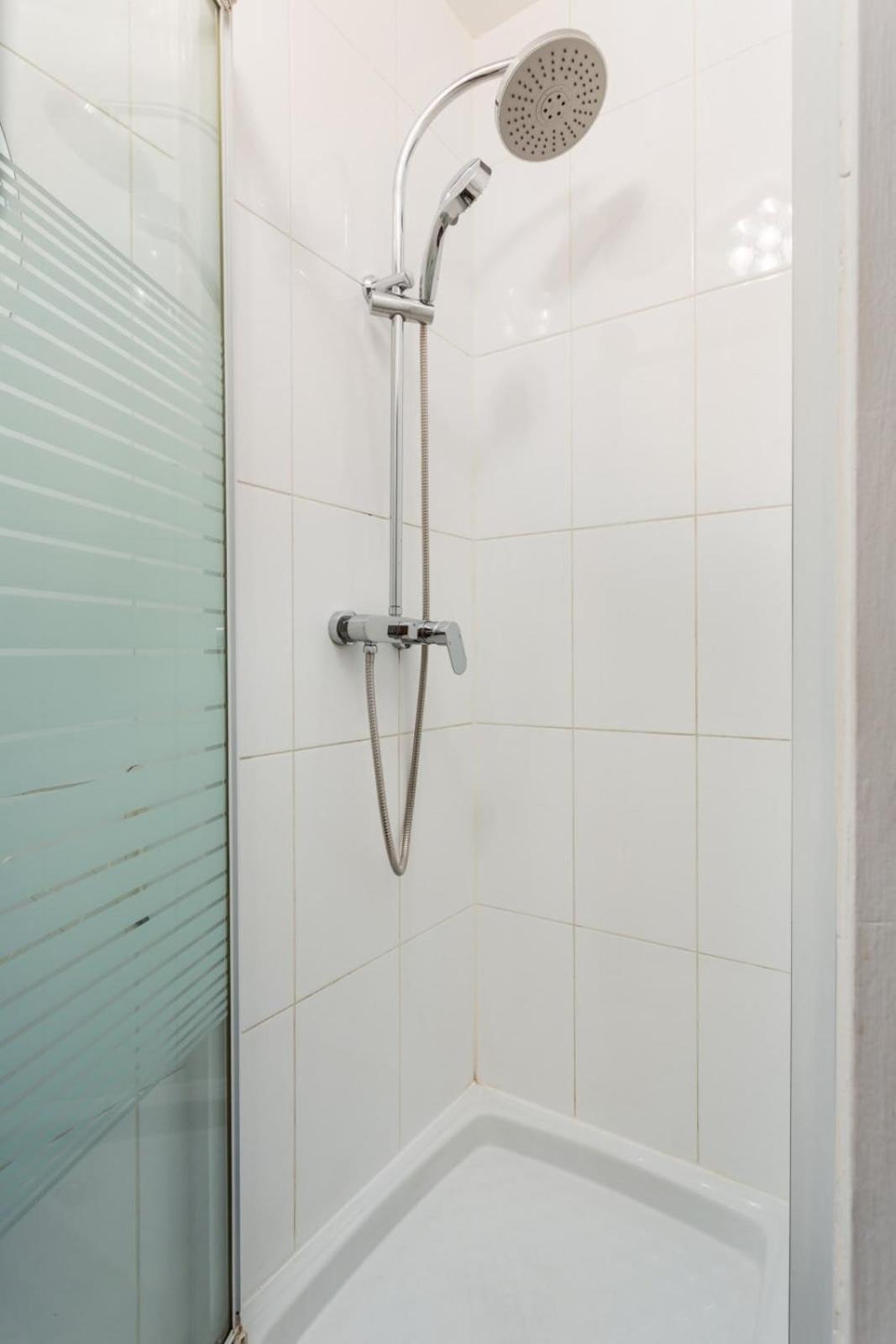 Appartamento Cosy Studio Nation - Charonne