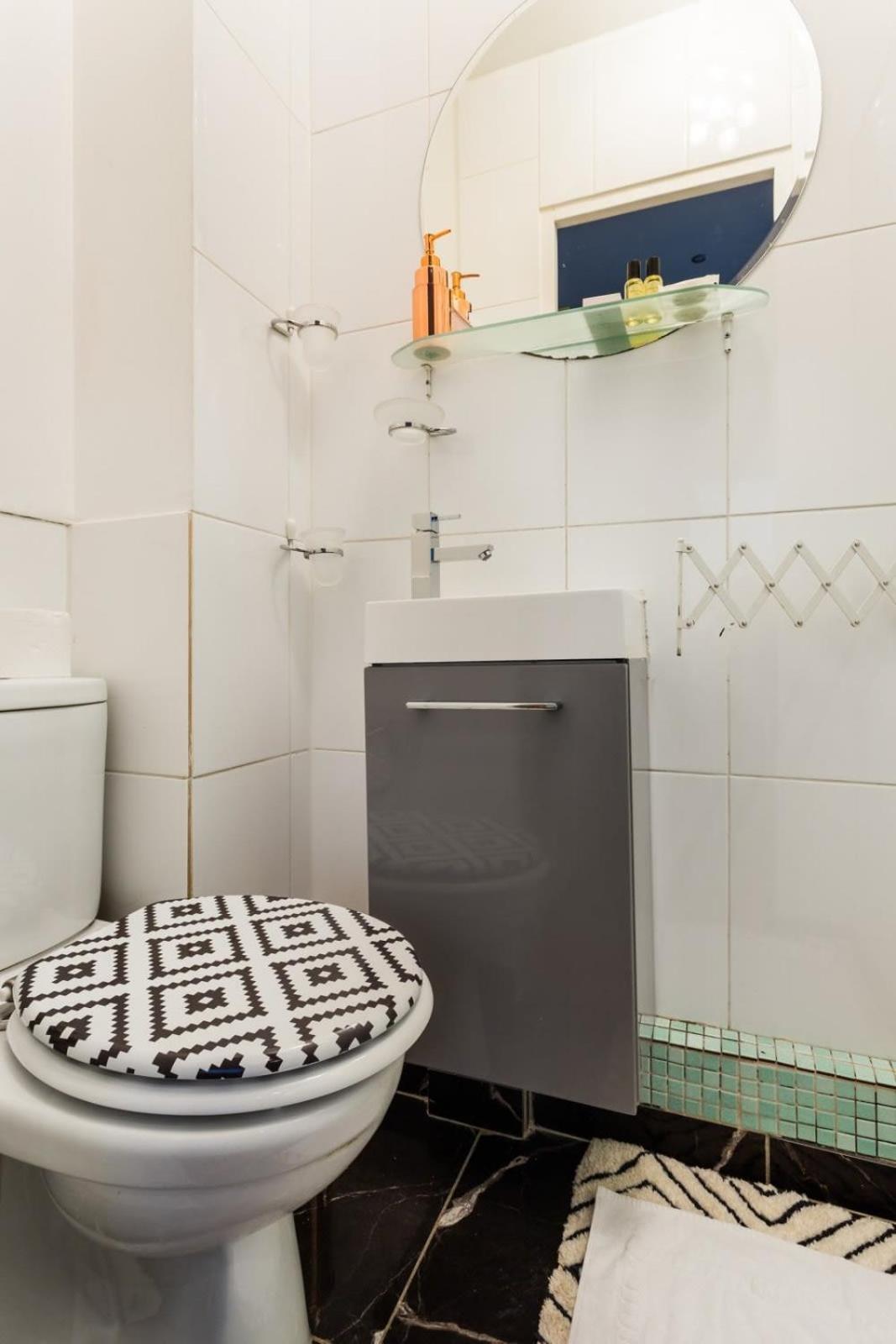 Cosy Studio Nation - Charonne * Parigi