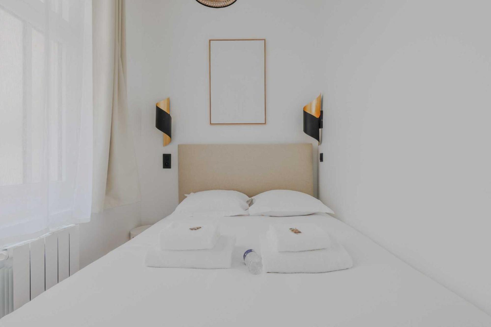 Elegant - 1bd-2p - Pantheon Appartamento Parigi