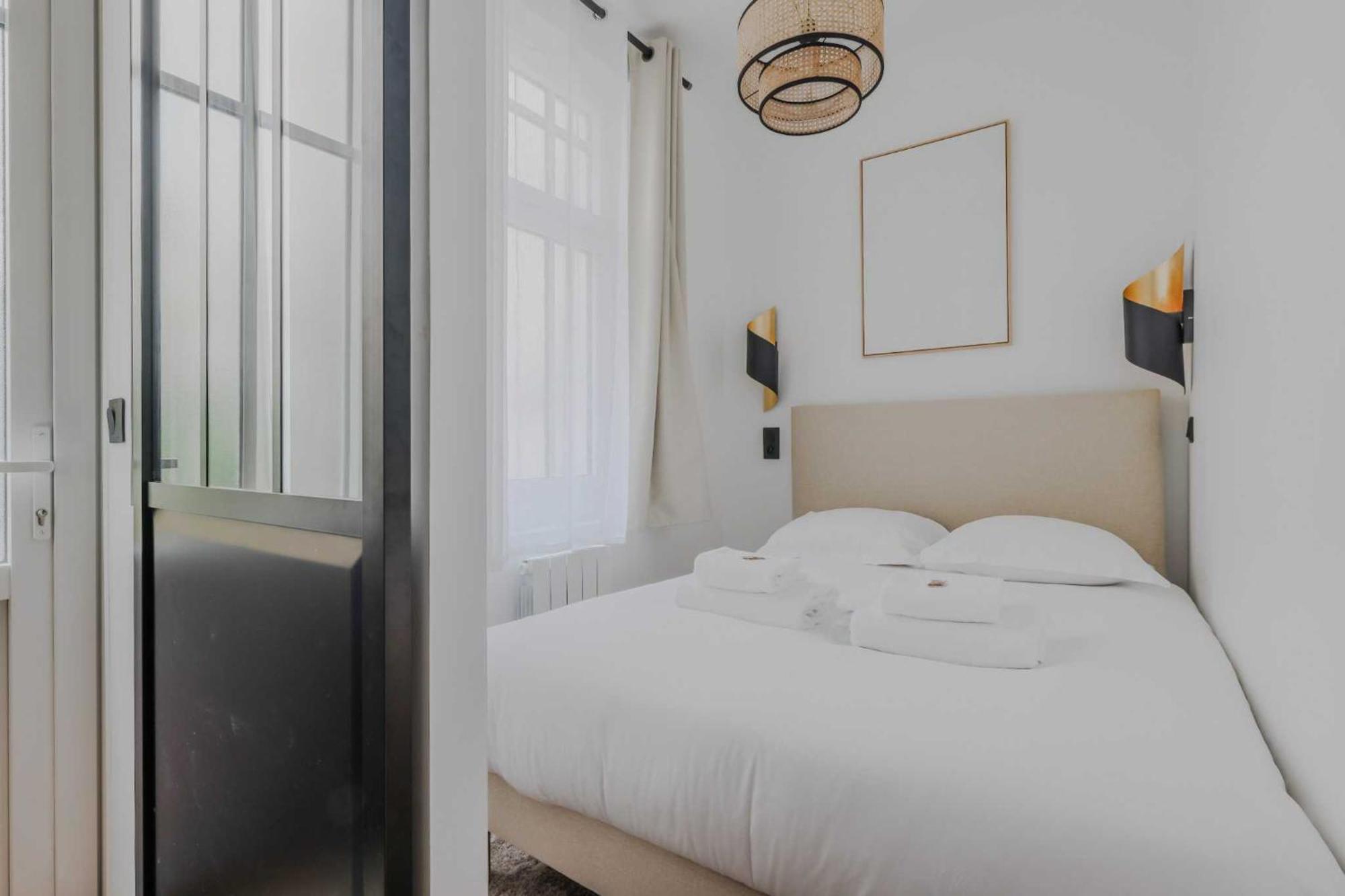 Elegant - 1bd-2p - Pantheon Appartamento
