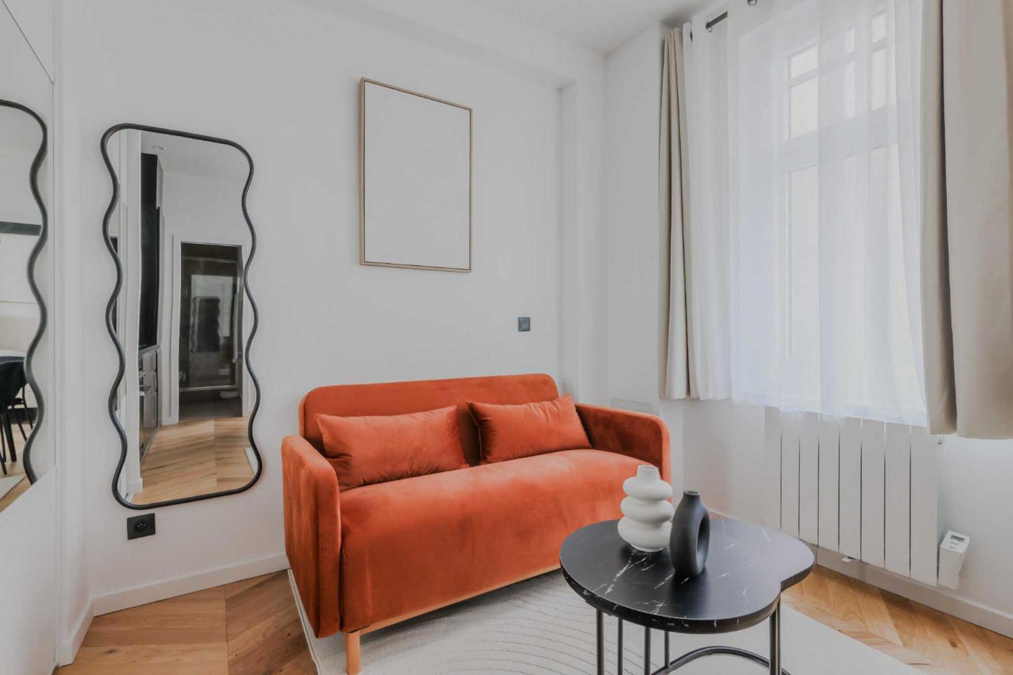 Appartamento Elegant - 1bd-2p - Pantheon