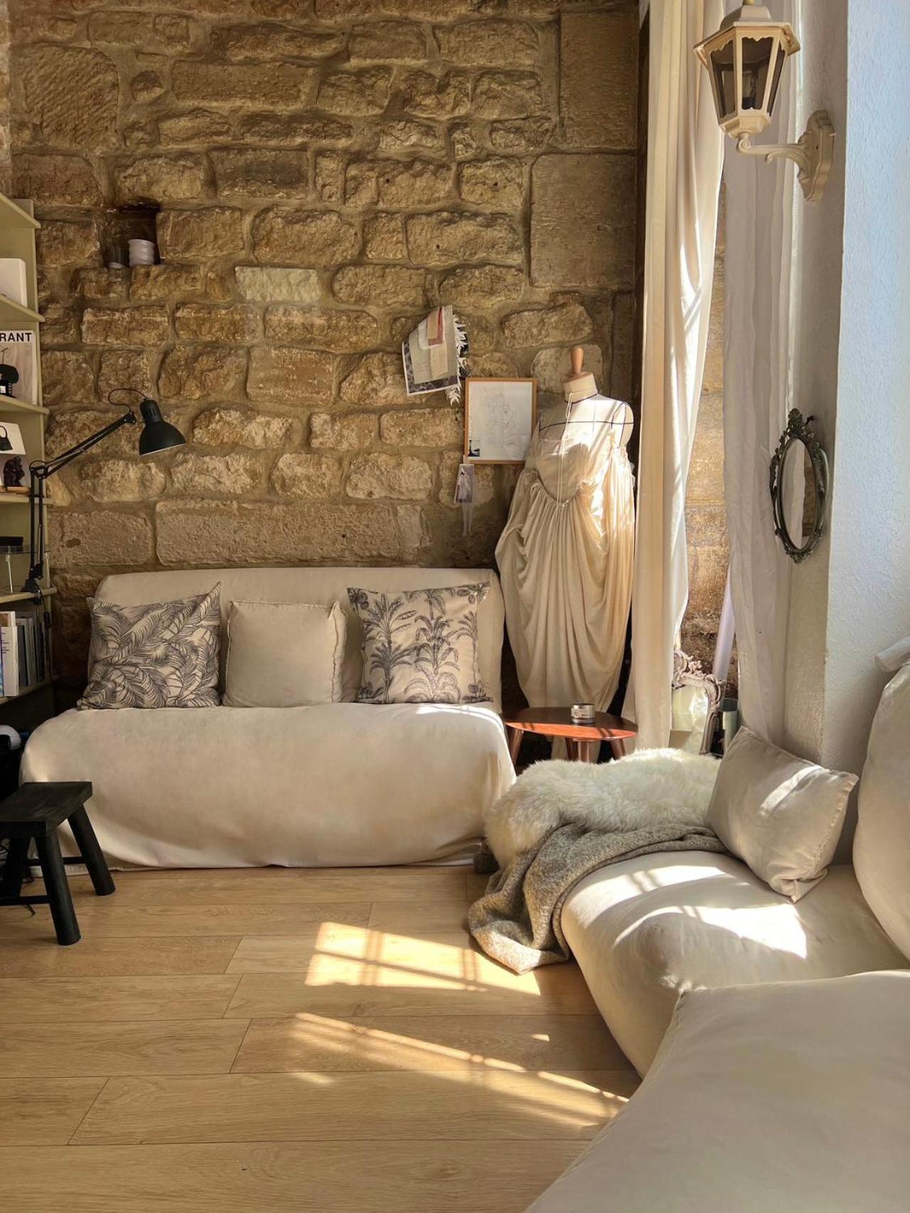Art And Design Lover's Dream In Parigi