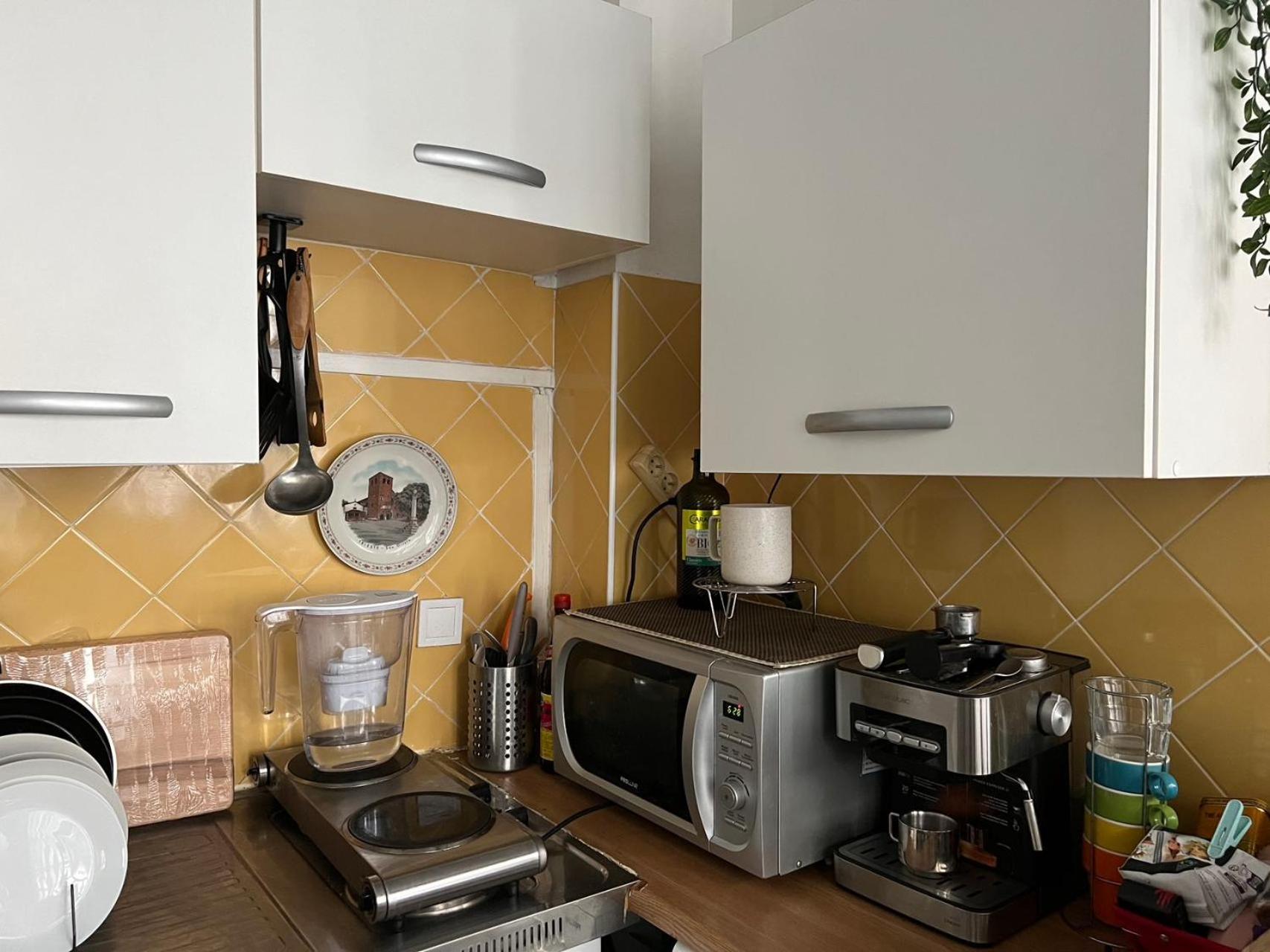 Art And Design Lover's Dream In Appartamento