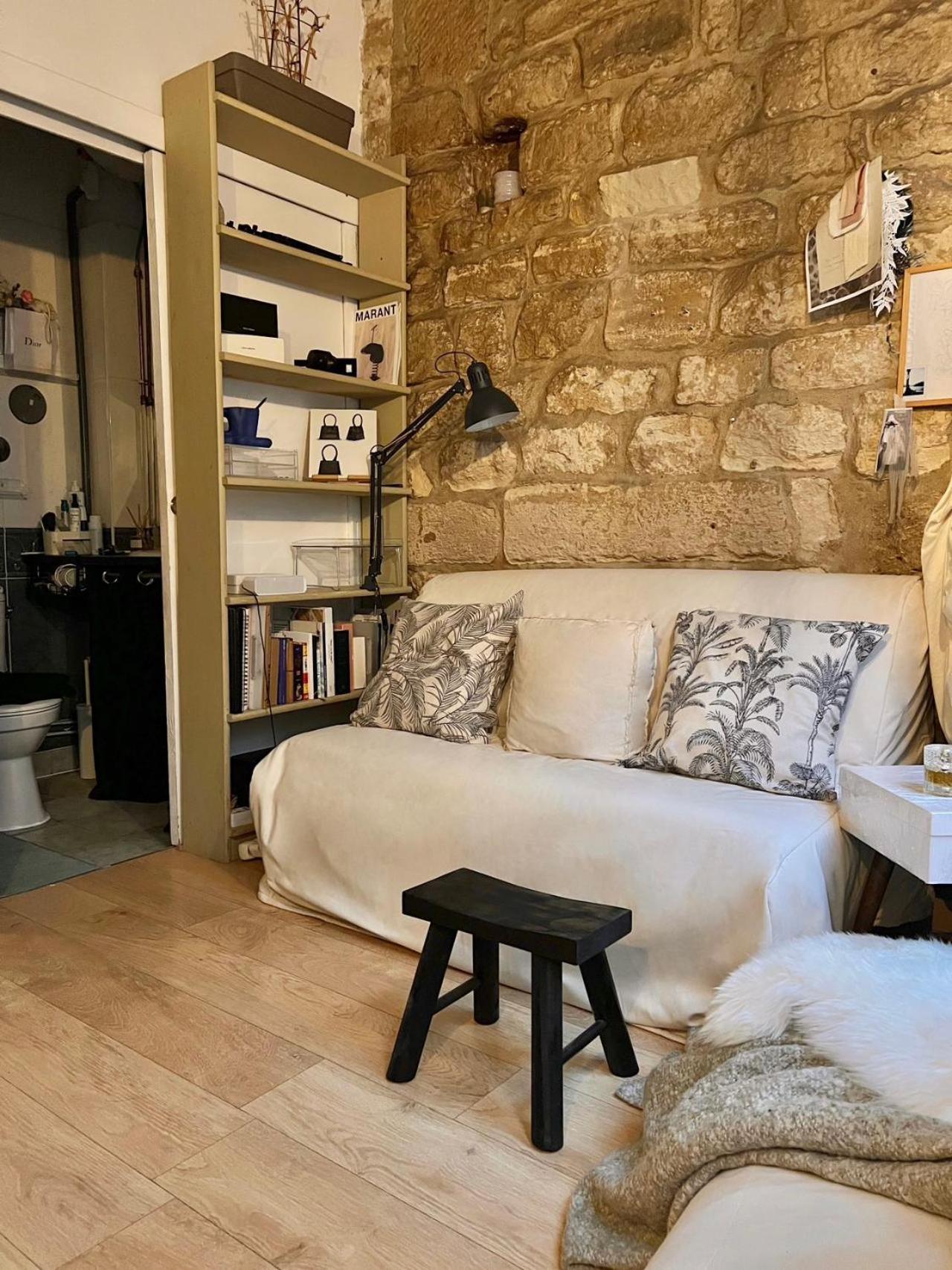 Art And Design Lover's Dream In Appartamento *