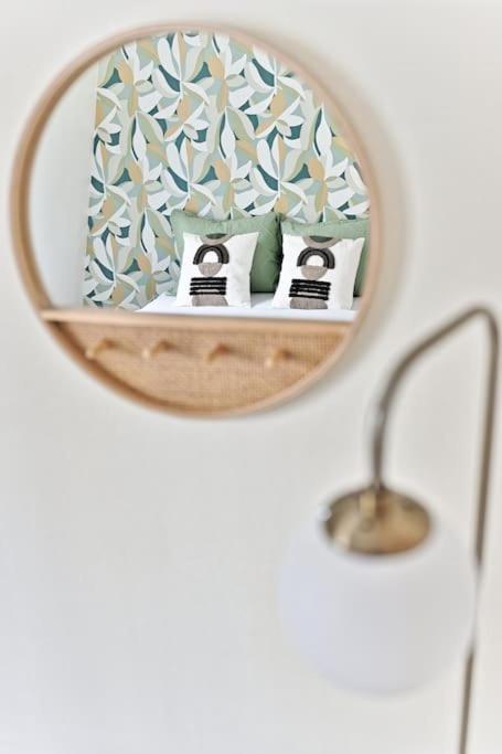 Apartment Cosy Face De Montparnasse *