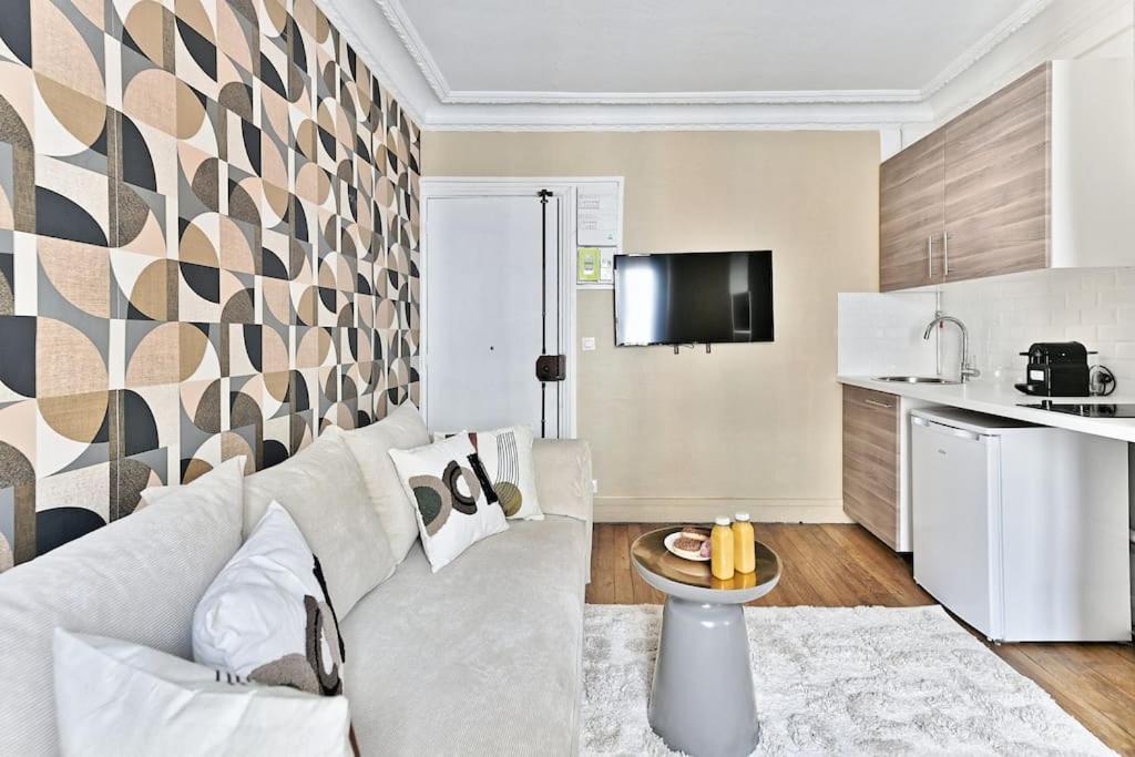 Cosy Face De Montparnasse *