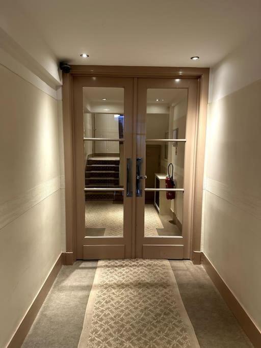 Luxe Parisien, Charme 16e - A 2 Pas Du Trocadero Appartamento