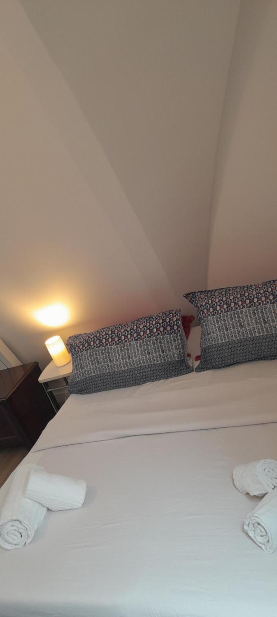Location Ar 012 Appartamento Parigi