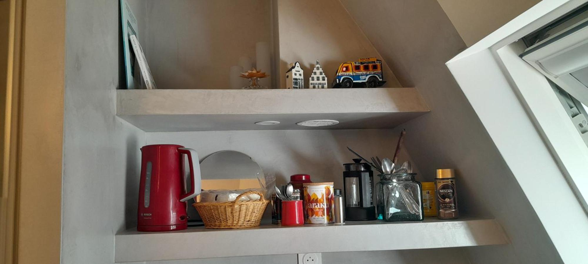 Location Ar 012 Appartamento Parigi