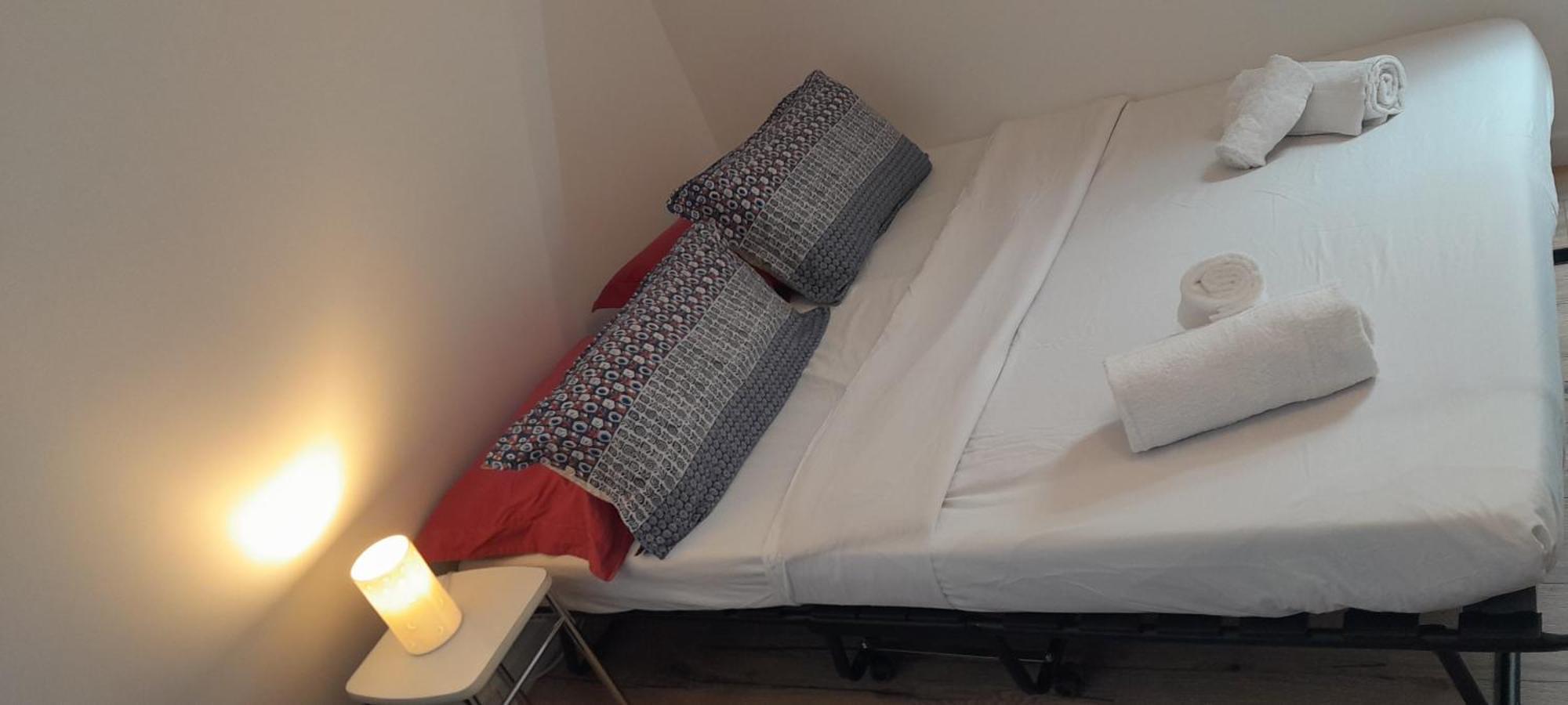 Location Ar 012 Appartamento Parigi