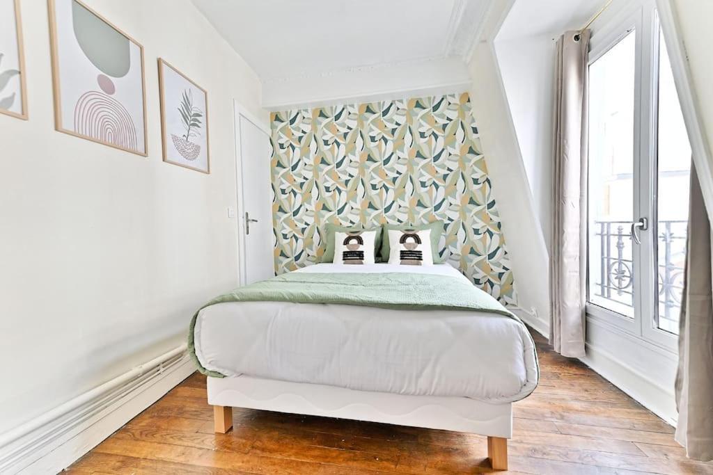 Cosy Face De Montparnasse *