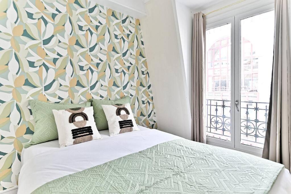 Cosy Face De Montparnasse Apartment *