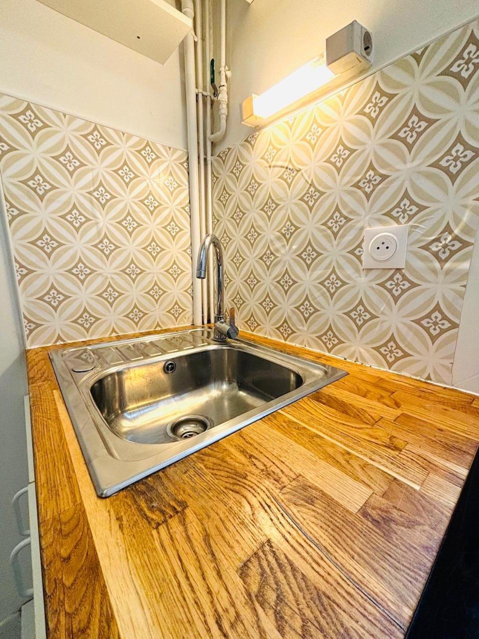 Tour Eiffel Grenelle Apartment *