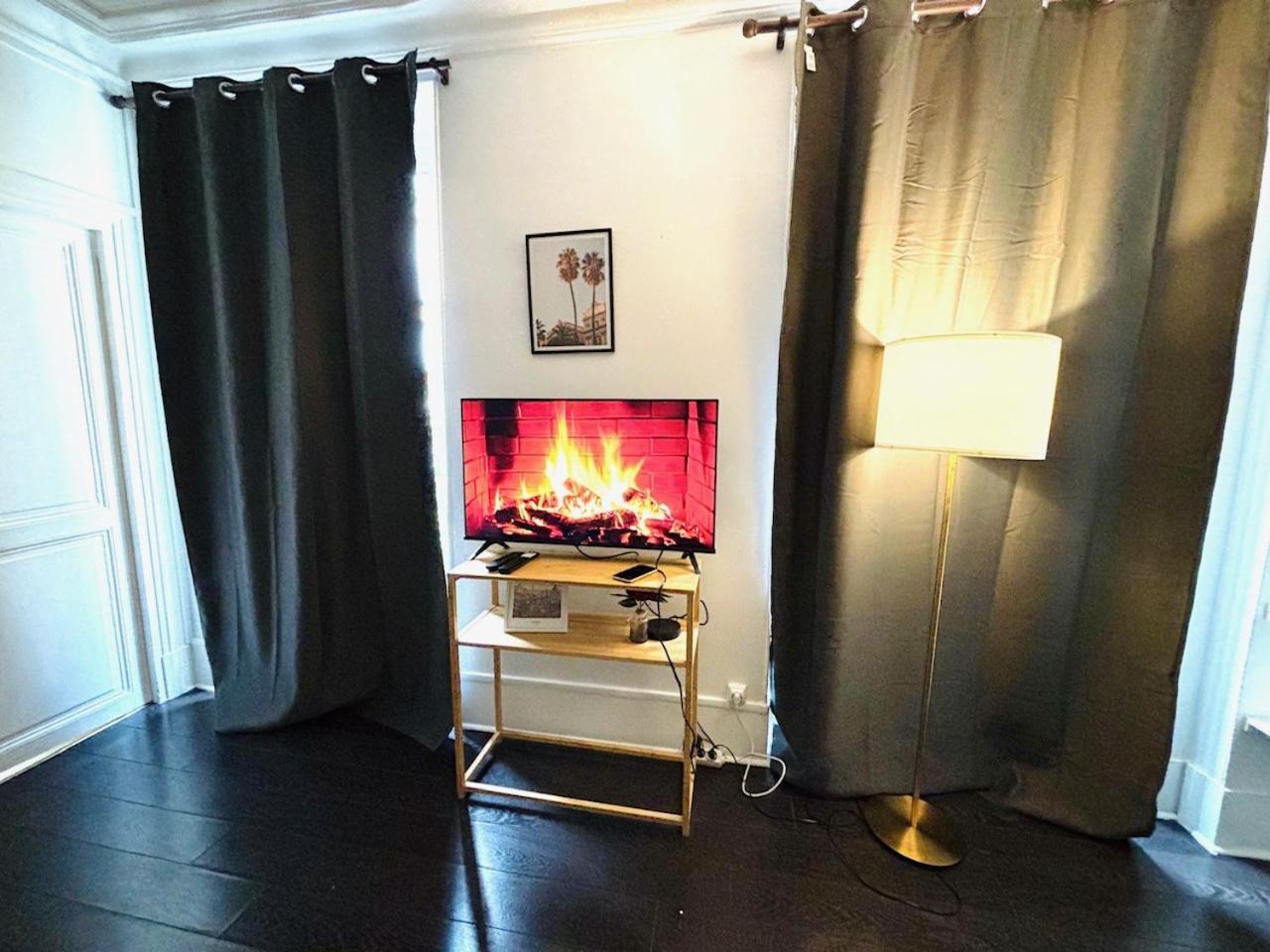 Apartment Tour Eiffel Grenelle *