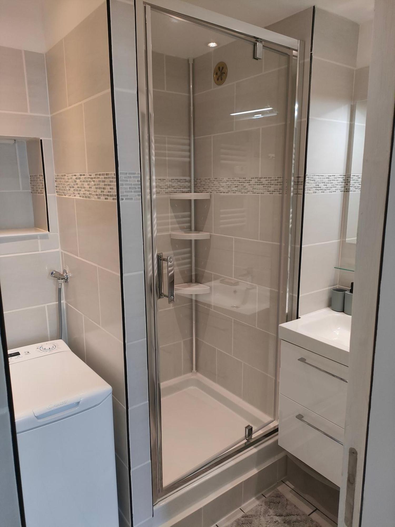 Location D'appartements 47 M Appartamento