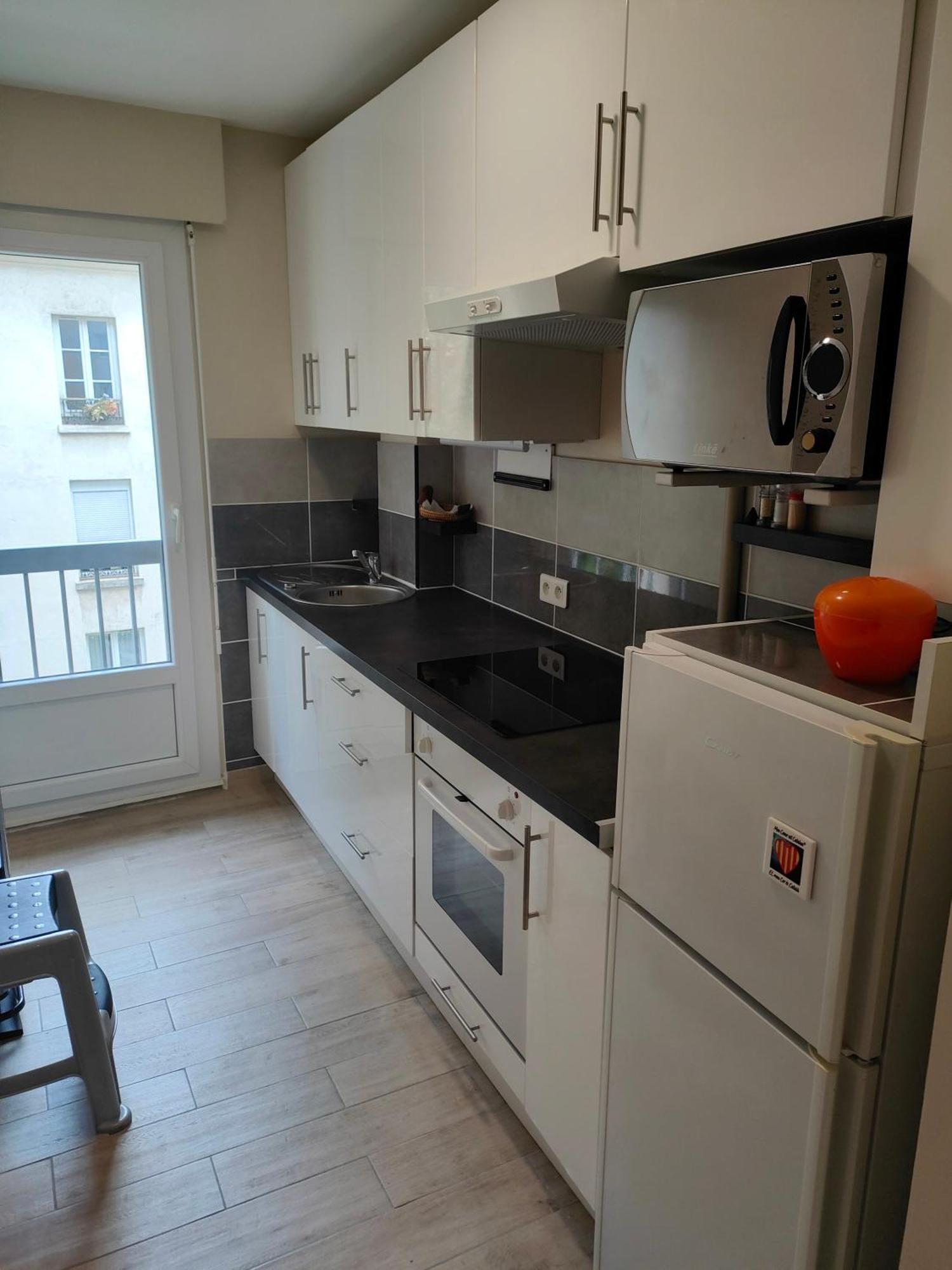 Appartamento Location D'appartements 47 M *