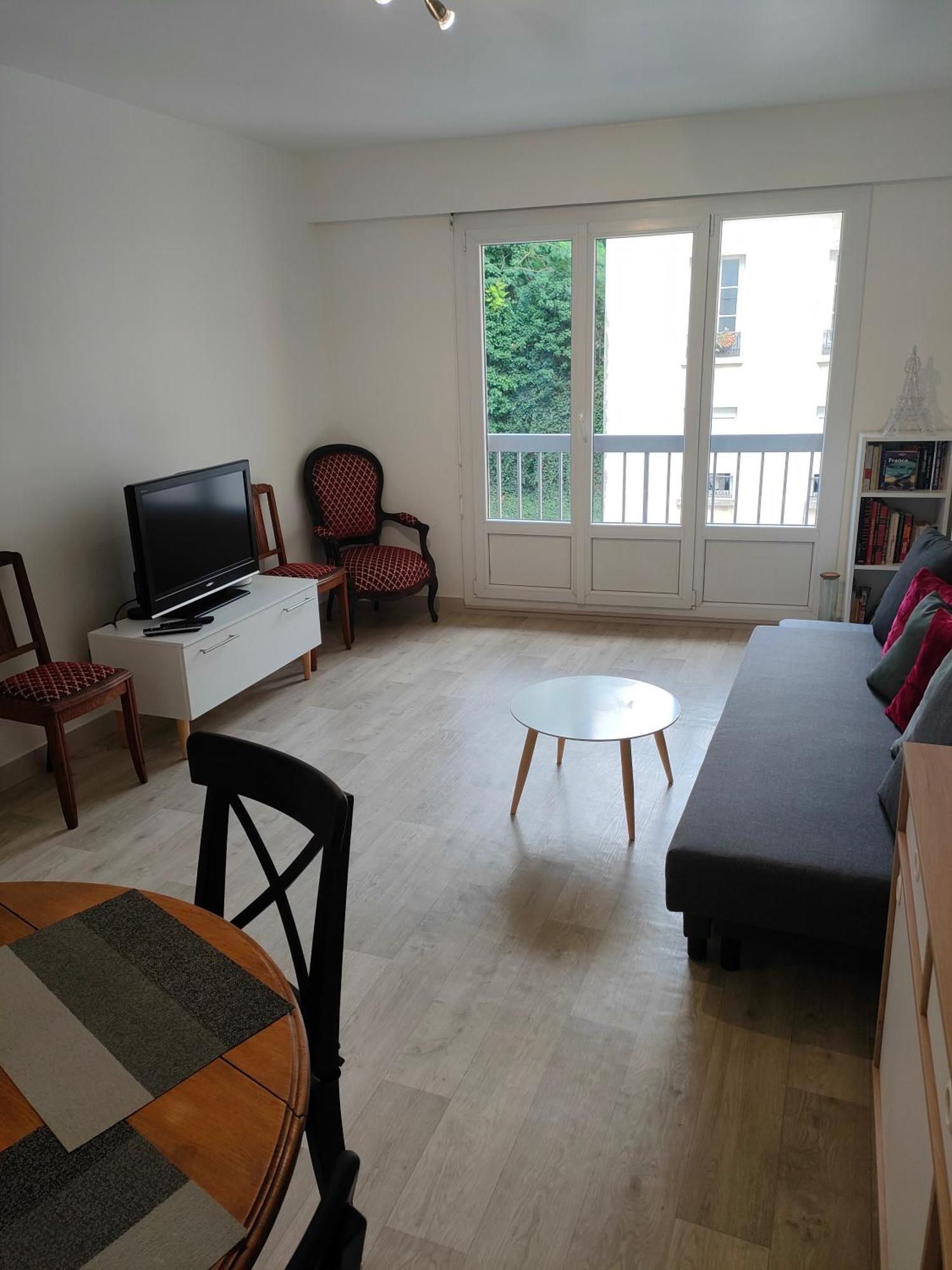 Appartamento Location D'appartements 47 M *