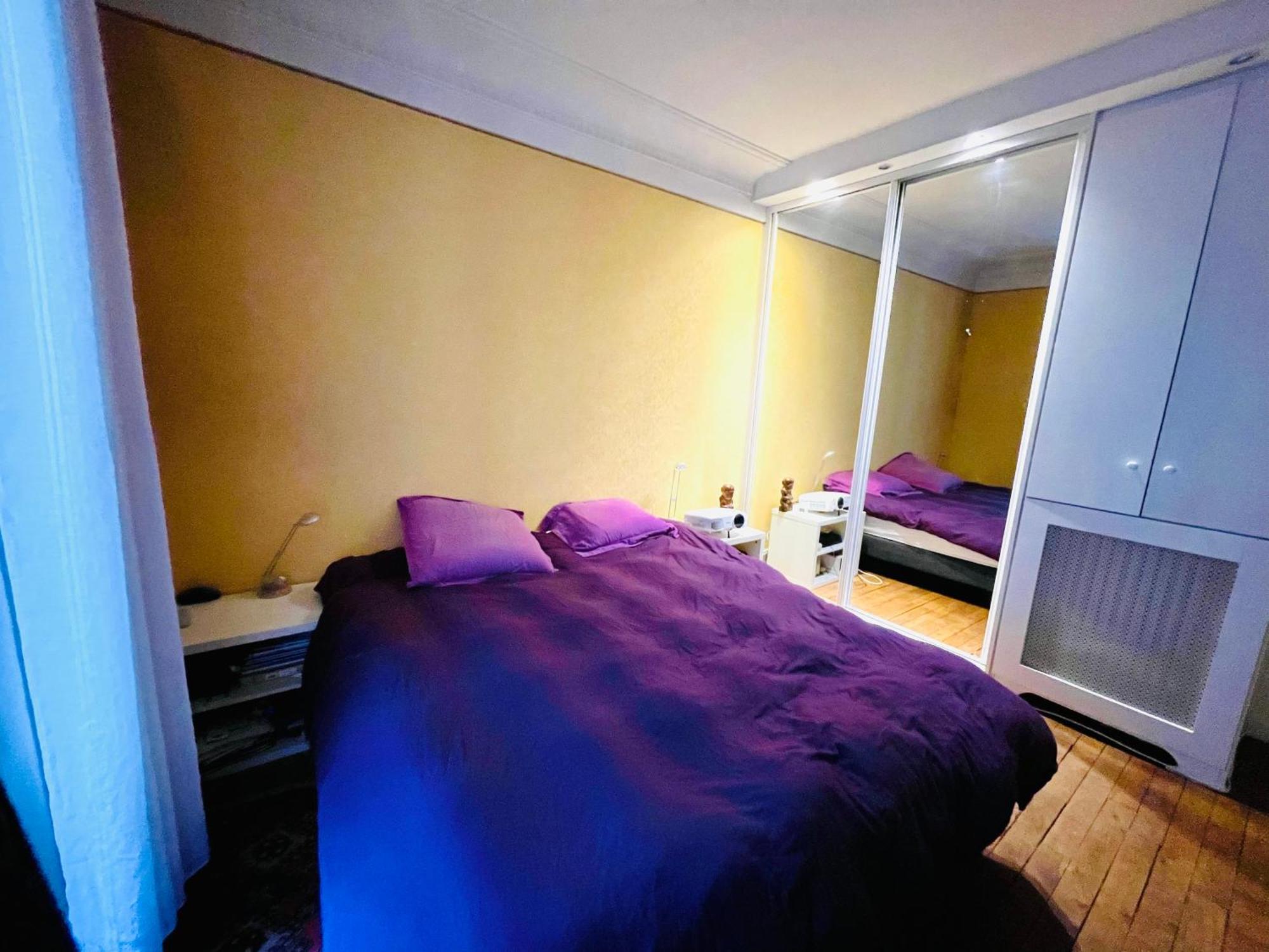 Appartamento Olympic Family Haven - Havre Familial Olympique