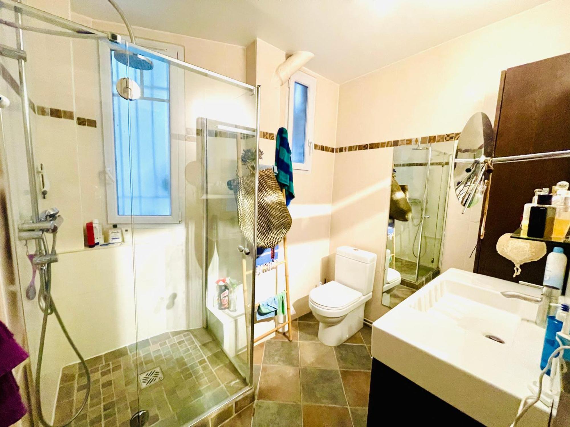 Appartamento Olympic Family Haven - Havre Familial Olympique