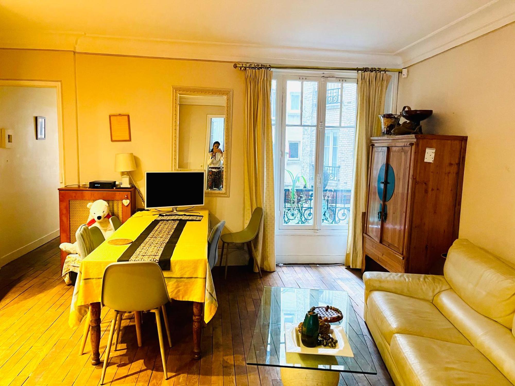 Olympic Family Haven - Havre Familial Olympique