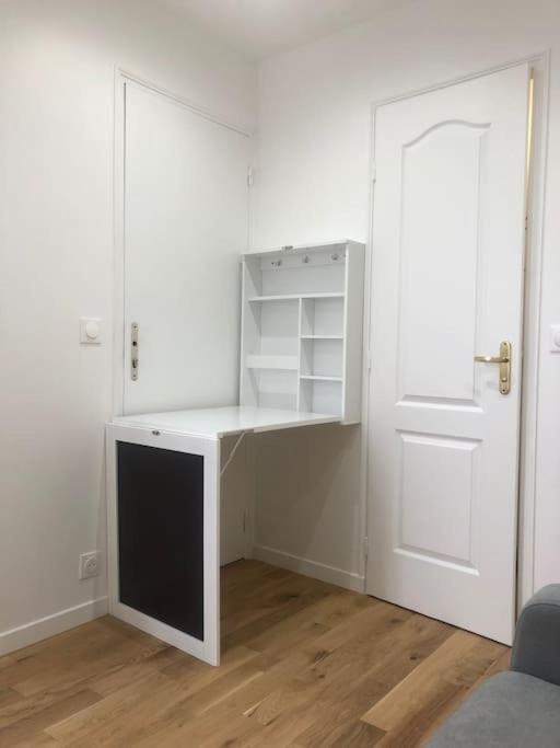 Appartamento Duplex Metro Raspail Jardin Du Luxembourg *