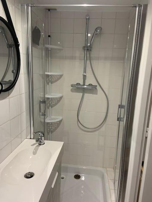Duplex Metro Raspail Jardin Du Luxembourg Appartamento *