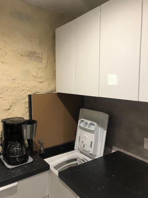 Duplex Metro Raspail Jardin Du Luxembourg Appartamento