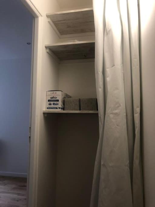 Appartamento Duplex Metro Raspail Jardin Du Luxembourg Parigi