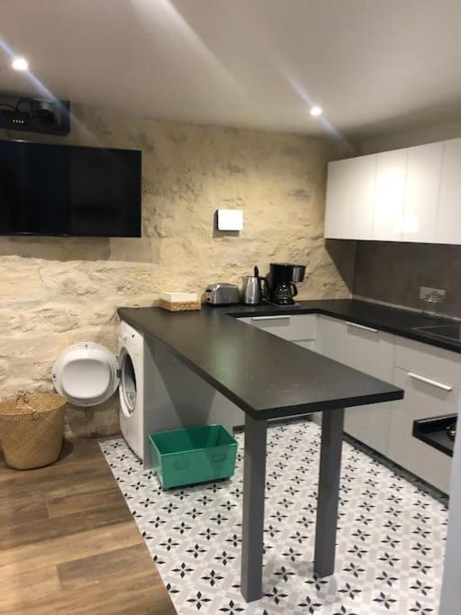 Duplex Metro Raspail Jardin Du Luxembourg Appartamento *