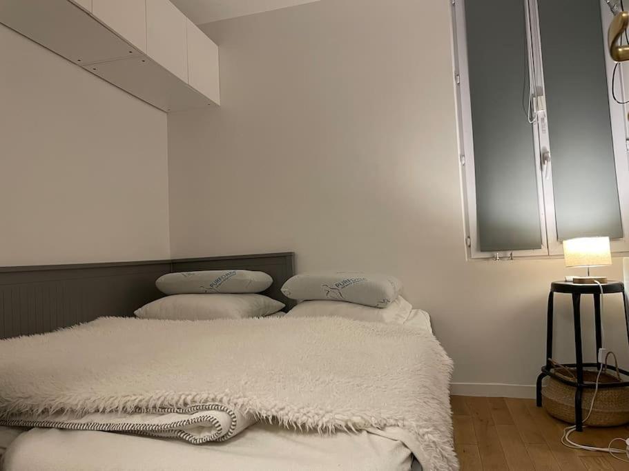 Duplex Metro Raspail Jardin Du Luxembourg * Parigi